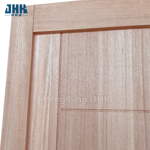 Portes intérieures <span class=keywords><strong>en</strong></span> <span class=keywords><strong>bois</strong></span> massif JHK-G29-3A, <span class=keywords><strong>style</strong></span> moderne avec arche supérieure, <span class=keywords><strong>en</strong></span> <span class=keywords><strong>bois</strong></span> d'aulne, design de <span class=keywords><strong>porte</strong></span> battante pour salon et <span class=keywords><strong>atelier</strong></span> - Product Image 3