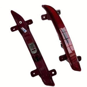 สำหรับเชอรี่ ทิกโก้ 8L-T28 ไฟตัดหมอกหลัง 605001085AA 605001086AA - Product Image 5