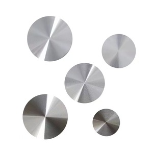 <b>Custom</b> Metal Control Buttons, Electronic Device Accessories, Audio Equipment Parts, Electrical Switch Patches - Product Image 4