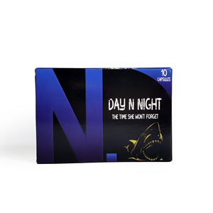 Cápsulas de suplemento de cuidado de la salud a base de hierbas al por mayor para adultos Cápsulas masculinas para lograr un estilo de vida saludable natural - Product Image 3