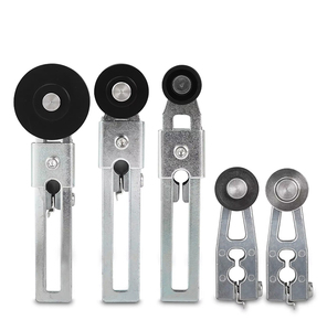 Nuevo Interruptor de Límite Estándar ZCE01/ZCY18/ZCY16/ZCY15/ZCY53/ZCY45/ZCY46/ZCY49 con Brazo Oscilante para Reemplazo o Reparación de ZCE01/ZCY18/ZCY16/ZCY1 - Product Image 3