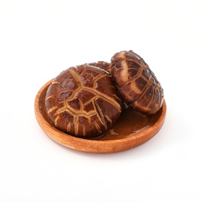 优质营养栽培干花蘑菇完好 - Product Image 2