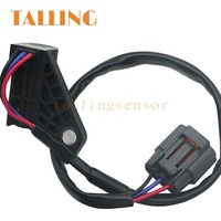 Capteur de position du vilebrequin du moteur automobile OEM ZL01-18-221A ZL0118221A pour Mazda 323 Demio Miata MX-5 MX5