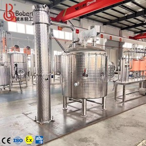 Cuivre Tranquille Vodka <span class=keywords><strong>Kit</strong></span> Maison Distillerie Vodka Whisky <span class=keywords><strong>Rhum</strong></span> Distillation Équipement Vodka Brasserie Distill Équipement - Product Image 3