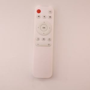 Control Remoto por Voz OEM - 2.4G/BT5.0 para Android <span class=keywords><strong>TV</strong></span> Box, Shield <span class=keywords><strong>TV</strong></span>, Venta al por Mayor - Product Image 1