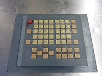 New and Original MDI UNIT Type A02B 0236 C126 MAR Keyboard 30716 Stock in Warehouse