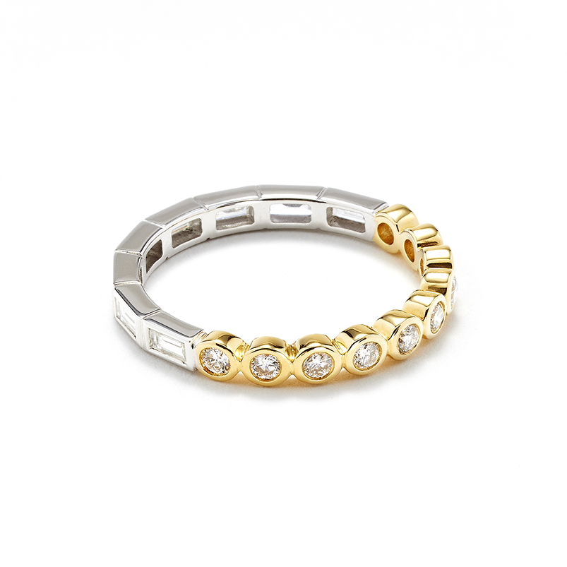 เงิน + ชุบทอง