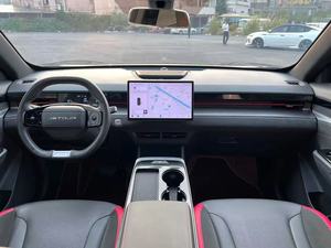 Chery Jetour Dashing 2025, SUV de Gasolina con Motor Turbo de 1.5L, Transmisión Automática, Tracción Delantera, 5 Puertas, 5 Asientos, Vehículo de Nueva Energía - Product Image 3