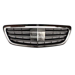 ปรับเปลี่ยนกระจังหน้า BRABUS สำหรับรถเมอร์เซเดส-เบนซ์เอส-คลาส W222 13-20รุ่นสำหรับกระจังหน้า S65S63 GT - Product Image 3