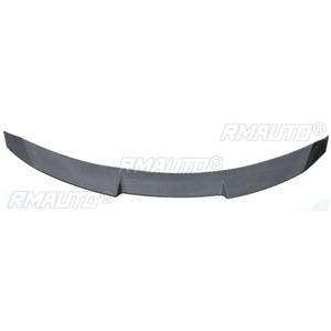 SYLPHY Spoiler belakang mobil serat karbon, Kit bodi sayap belakang atap Spoiler untuk NISSAN SYLPHY 2012-2019, Aksesori Mobil - Product Image 6
