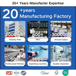 Hilo medio reflectante de algodón de leche acrílico de Navidad <span class=keywords><strong>para</strong></span> tiendas de hilo bufanda sombrero ropa de niños costura reflectante de seguridad - Product Image 6