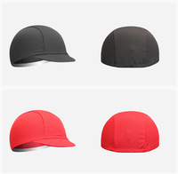 Gorra de Ciclismo Unisex de Malla Transpirable, Secado Rápido, Resistente al Sudor, Forro para Casco de Bicicleta, Protección Solar para Carretera, MTB y Actividades al Aire Libre