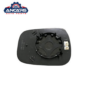 Cristal de Espejo Lateral para <span class=keywords><strong>Renault</strong></span> <span class=keywords><strong>Kangoo</strong></span> 01-08 Megane Scenic RX4 Cristal de Espejo <span class=keywords><strong>Retrovisor</strong></span> 7701039896 7701044083 7701048400 7701048401 - Product Image 1