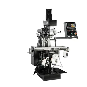 CTZX7550 Vertikale horizontale Bohr-und Fräsmaschine