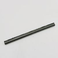 Agrafes en acier au carbone de type U série 4K, référence 406K, fourniture directe usine