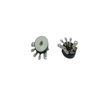 RV16mm chân phẳng switch chiết, đồ chơi, radio, và 50 K duy nhất RV16l loạt - Product Image 1
