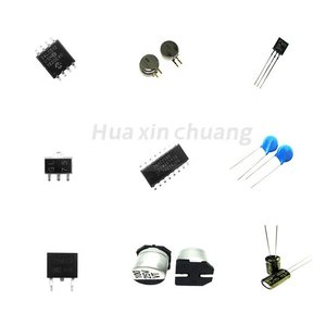 HXC Original Electronic Circuit Components W25Q32JVZPIQ WSON-8-EP Memory (ICs) - Product Image 3