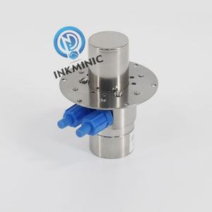 Nueva Bomba de Tinta Negra Tipo L (Rotor Largo) Compatible con Impresora de Inyección de Tinta Linx 6200 LB-PP0355 - Product Image 5