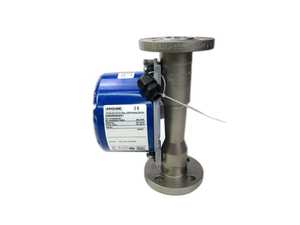 โรงงานจำหน่ายเครื่องวัดการไหล KROHNE |   อุปกรณ์วัดอุตสาหกรรมความแม่นยำสูง H250/RR/M40/K1 มาช โฟลว์มิเตอร์ เอฟ - Product Image 3