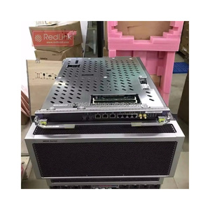 02354ARQ-001 CR8PM1CBASC3 NetEngine 8000 M1C Configuración básica del enrutador empresarial con interfaz fija Modelo de enrutador NE 8000 - Product Image 1