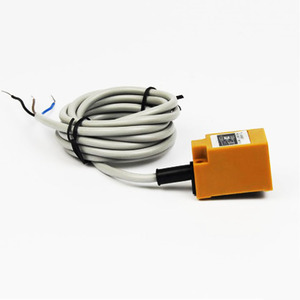 מתג קירבה אינדוקטיבי מתכתי עמיד למים ולשמן TL-N5MD1 TL-N5MY1 TL-N5MY2 - Product Image 5