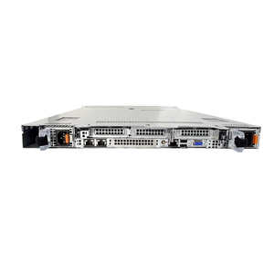 Serveur compact 1U R660 pour l'entreprise : Support matériel informatique stable, 32 DDR5 RDIMMs, mémoire haute capacité - Product Image 4