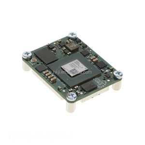 โมดูล FPGA ARTIX7ส่วนประกอบวงจรอิเล็กทรอนิกส์ที่ฝังอยู่ในสต็อก TE0712-03-82C36-A - Product Image 1
