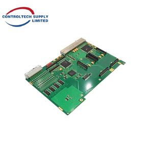 1MRK002133-ABr03 Módulo de Entrada Binaria de Aluminio para Motor Universal, Automatización de Alta Calidad, Larga Duración, Mejor Servicio, 1 Año de Garantía - Product Image 3