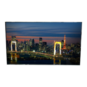 1920*1080 LCD màn hình hiển thị TFT IPS LCD Bảng điều chỉnh LC550DUH-PGF1 - Product Image 1