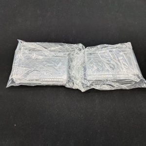 Hộp Nhựa Chất Liệu PS Có Thể Nhìn Thấy Cao Bằng <span class=keywords><strong>Acrylic</strong></span> Cho Thẻ Và Bộ Sưu Tập Giấy Có Logo Tùy Chỉnh - Product Image 6