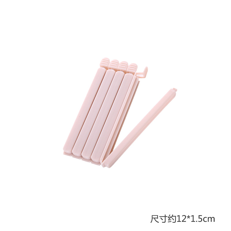 Small Nordic Pink (5 pieces)