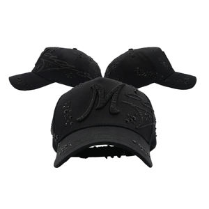 Gorras de Alta Calidad 31 Hats Mago Sports Thirty One Hat, Gorra de Béisbol de 5 Paneles, The Magician El Mago Original El Dreamer Hats - Product Image 4