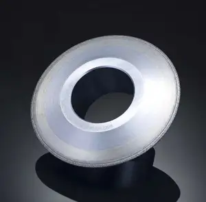 Factory Custom Cheap Golden Supplier Diamond Grinding Wheels For Steel