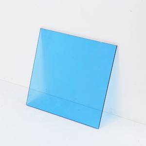 <span class=keywords><strong>Plaque</strong></span> acrylique transparente bleue colorée / Panneau décoratif Bleu Klein Bleu foncé Bleu clair Feuille de plastique <span class=keywords><strong>sur</strong></span> <span class=keywords><strong>mesure</strong></span> - Product Image 3