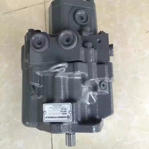 Bomba Hidráulica Principal Rexroth AP2D21 para la Serie AP2D21LV-1RS6 (1 Año de Garantía) - Product Image 1