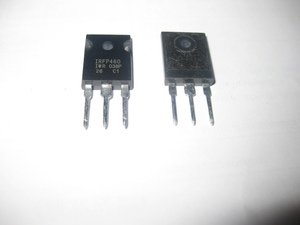New Design IRFP460LC <strong>Electronic</strong> <strong>Components</strong> <strong>Accessories</strong> <strong>Telecommunicatio</strong> with High Quality - Product Image 1