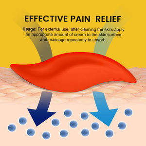 Sumifun <span class=keywords><strong>Baume</strong></span> <span class=keywords><strong>du</strong></span> <span class=keywords><strong>Tigre</strong></span> de Haute Qualité Soulagement Musculaire et Effet Apaisant <span class=keywords><strong>10g</strong></span> - Product Image 5