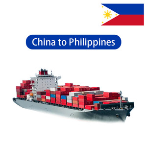 Zeevracht naar de Filipijnen met een deur-tot-deur verzendservice van China naar de Filipijnen - Product Image 4
