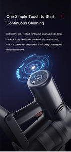 <span class=keywords><strong>เครื่อง</strong></span><span class=keywords><strong>ดูด</strong></span><span class=keywords><strong>ฝุ่น</strong></span>ไร้สาย <span class=keywords><strong>Dreame</strong></span> <span class=keywords><strong>V12</strong></span> 4 in 1 ทรงพลัง พกพาสะดวก แบบมือถือและแบบแท่ง - Product Image 5