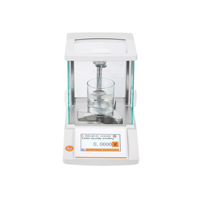 Balance analytique électronique FA1004C FA1204C FA2004C FA2204C FA3004C FA3204C (0,1 mg) - Product Image 1