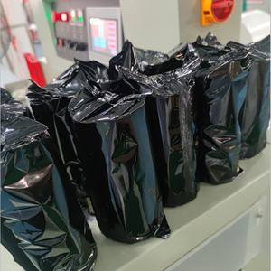 Rollo de Papel Térmico para Recibos de Caja Registradora POS Popular en Corea, 79x80mm 79x70mm, Preimpreso con Logotipo - Product Image 1