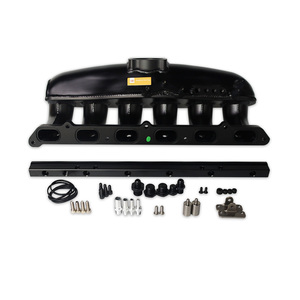 Kit de collecteur d'admission de moteur N54, accessoires pour BMW <span class=keywords><strong>Z4</strong></span> E89 M Sport 35i <span class=keywords><strong>35is</strong></span>, livraison gratuite - Product Image 3