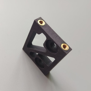 Servicios de Impresión 3D en Nylon SLS MJF Personalizados, Piezas Industriales Duraderas, Alta Resistencia y Tenacidad, Prototipado Rápido de Alta Precisión - Product Image 2