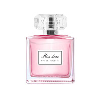 Parfum pour femme de la marque Miss Sweetheart, parfum longue durée, frais et élégant.