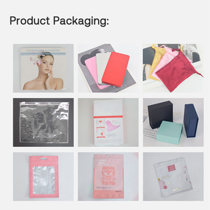 Cerotti Antirughe Notturni, Nastro per Viso, Strisce Pre-Tagliate per Lifting Facciale, Nastro Rassodante per la Pelle per Donne - Product Image 5