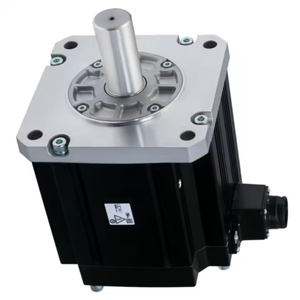 Brand New HK-KT43WBJ HK-KT13WJ HK-KT23WJ HK-KT43WJ HK-KT63WJ HK-KT7M3WJ HK-KT103WJ Servo Motor For Industrial Automation Control - Product Image 1