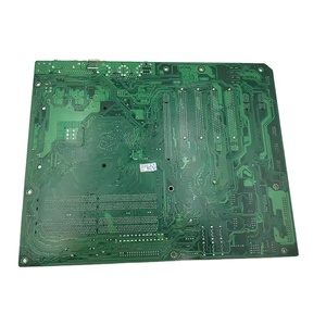AIMB-766VG-00A1E สำหรับ ADVANTECH AIMB-766 Rev.A1 เมนบอร์ดคอมพิวเตอร์อุตสาหกรรม AIMB-766VG AIMB-766VG-00A1E AIMB-766 Rev.A1 AIMB- - Product Image 2