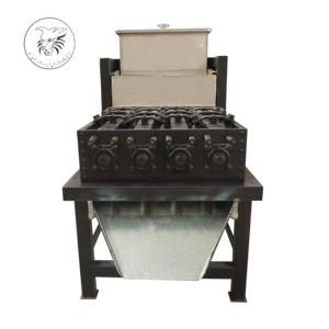 Dehulling Loại bỏ máy Cracker Ấn Độ dễ dàng Peeler chất lượng tốt husker Pecan bán cao và hạt Peeler và máy nghiền - Product Image 2