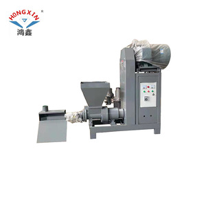 Four de carbonisation HONGXIN 5 mètres cubes, cuve à pression automatique pour la production de charbon de bois - Product Image 4