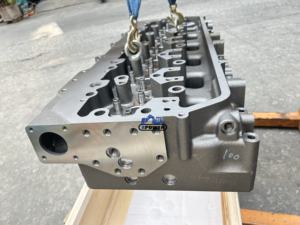 Conjunto de culata de alta calidad 345-3752 3453752 para motor C13 - Product Image 2